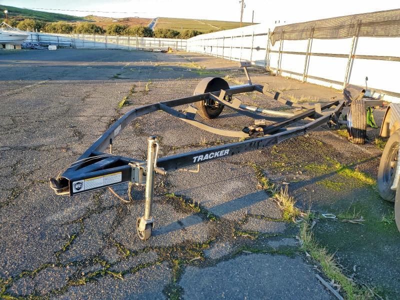 2018 TL 2018 White River Marine PGV175SA Boat Trailer