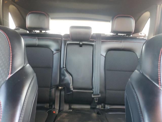 2023 Ford Escape st Line