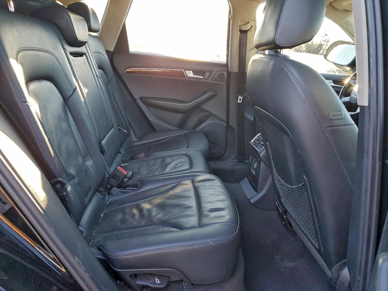 2012 Audi Q5 Premium