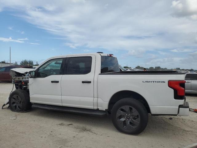 2024 Ford F150 Lightning xlt