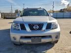 2005 Nissan Pathfinder le