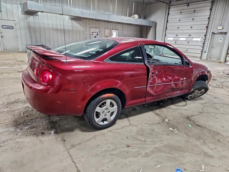 2007 Chevrolet Cobalt lt