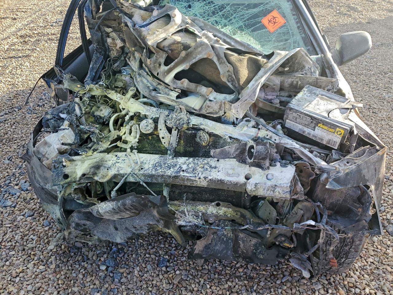 2005 Scion TC