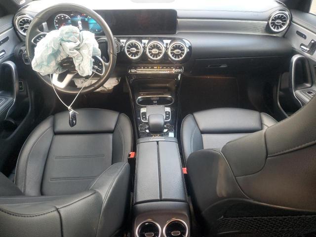 2020 Mercedes-Benz Cla 250 4matic