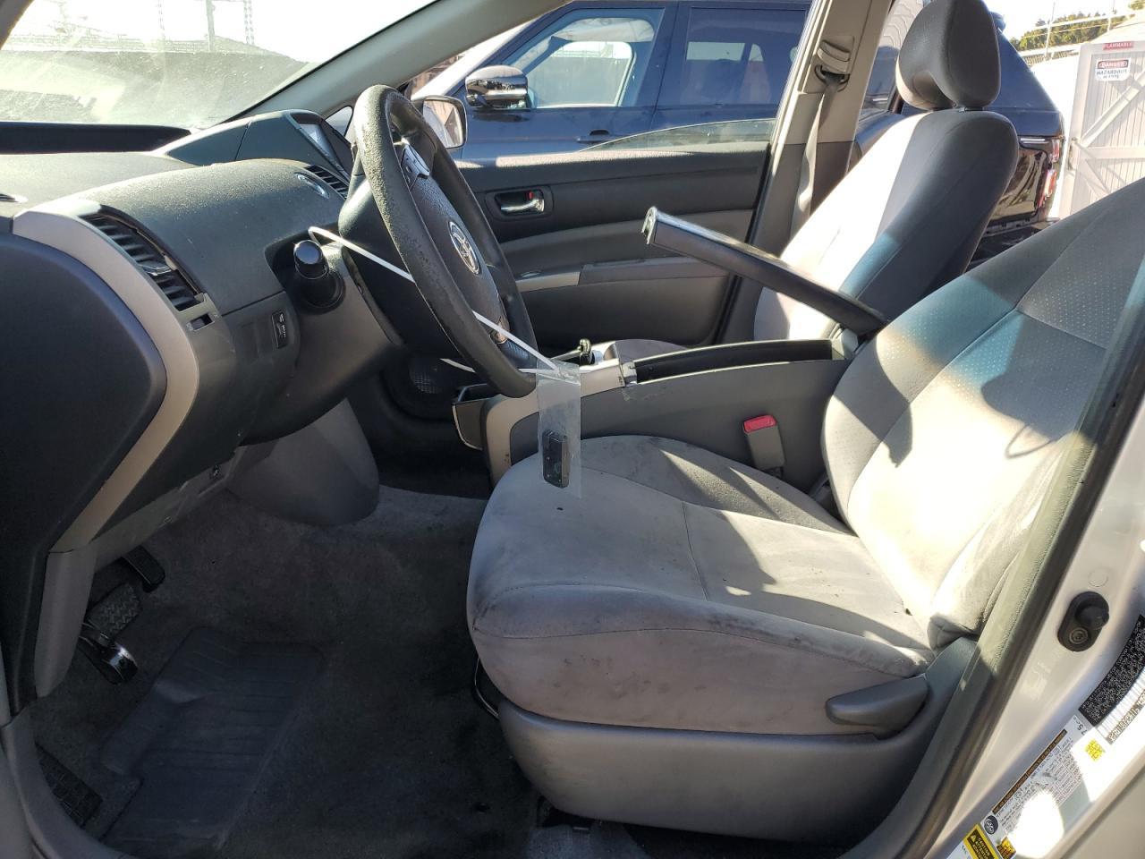 2007 Toyota Prius