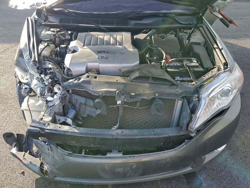 2011 Toyota Avalon Base