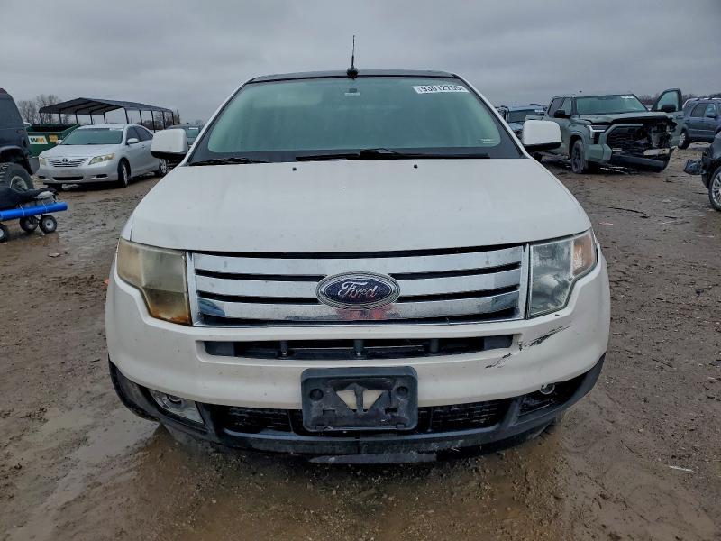 2010 Ford Edge Limited