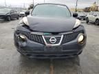 2013 Nissan Juke s