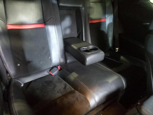 2013 Dodge Challenger sxt