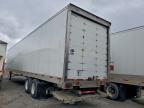 2016 Utility VS2DX DRY Van Trailer