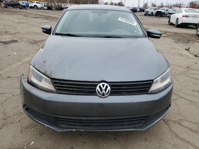 2011 Volkswagen Jetta se