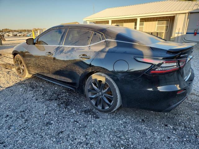 2019 Nissan Maxima s