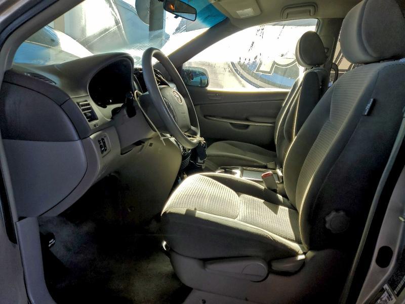 2006 Toyota Sienna ce
