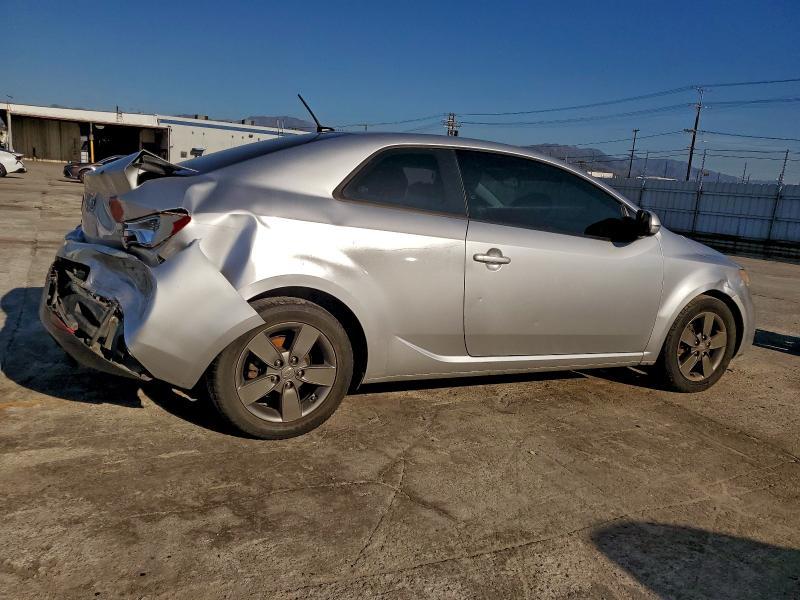 2011 KIA Forte ex
