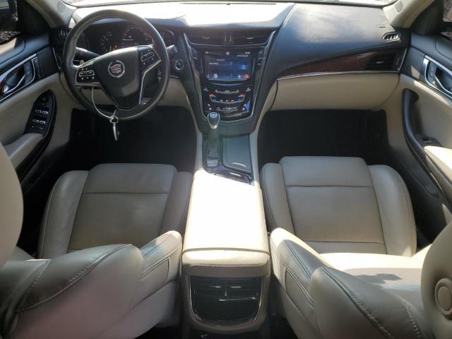 2014 Cadillac CTS