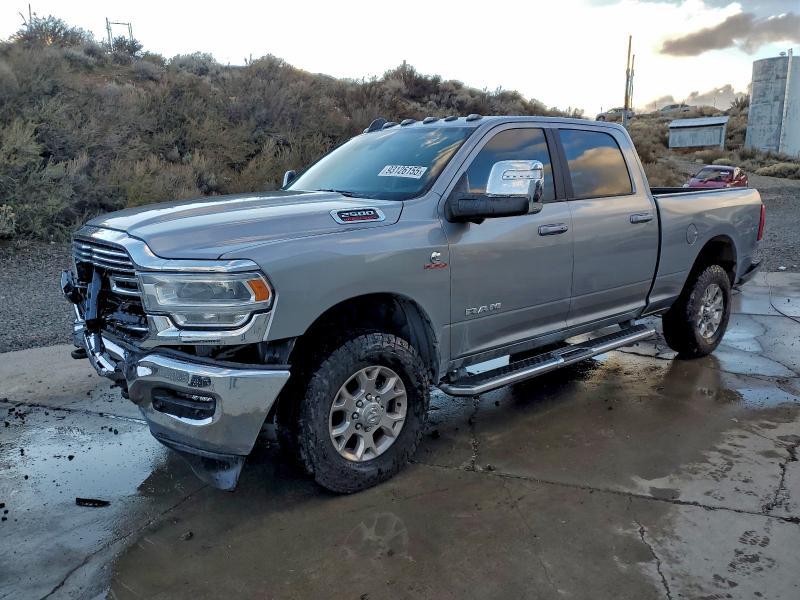 2024 Dodge 2500 Laramie