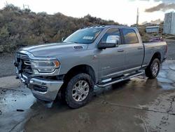 Salvage trucks for sale at Reno, NV auction: 2024 Dodge 2500 Laramie