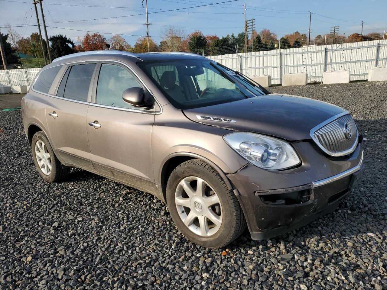 2010 Buick Enclave cxl