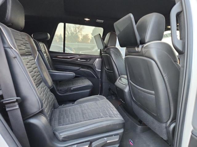 2022 Cadillac Escalade Sport Platinum
