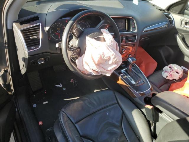 2015 Audi Q5 Premium