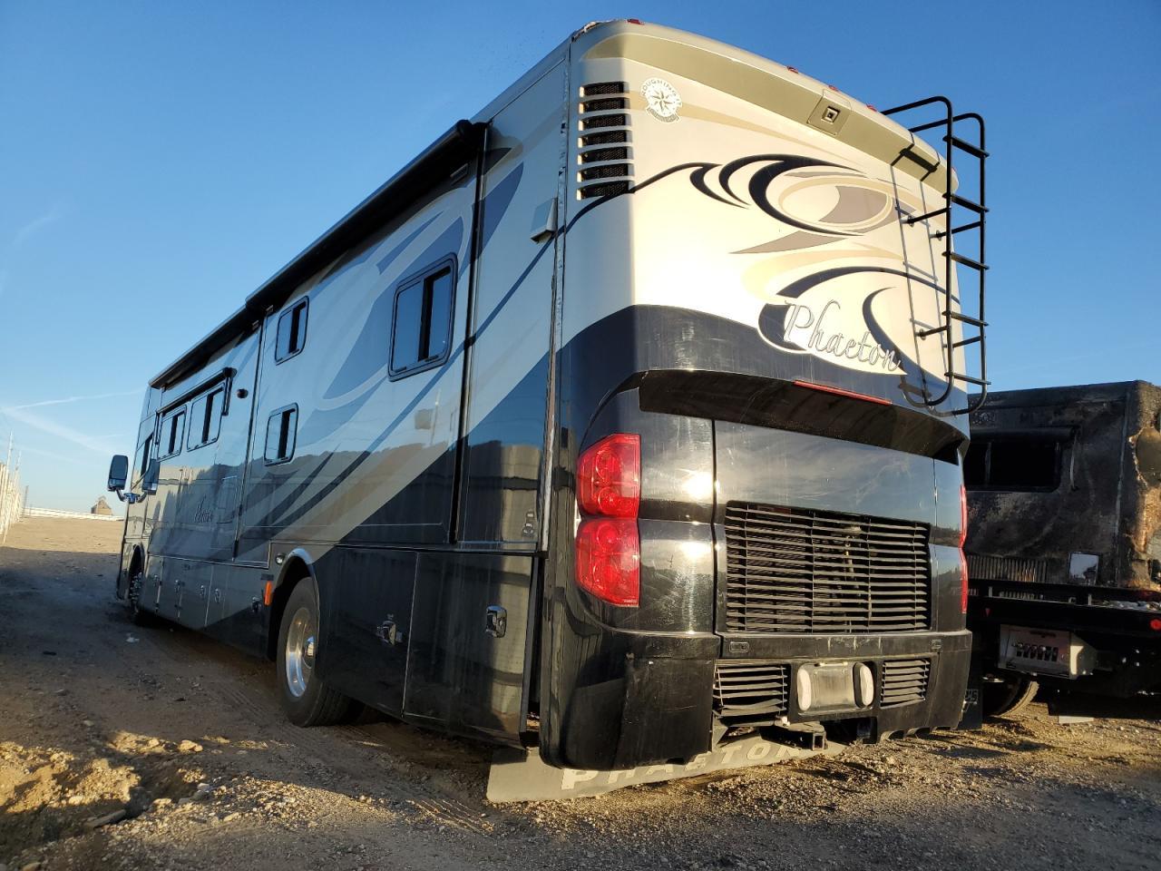 2012 Freightliner Chassis XC