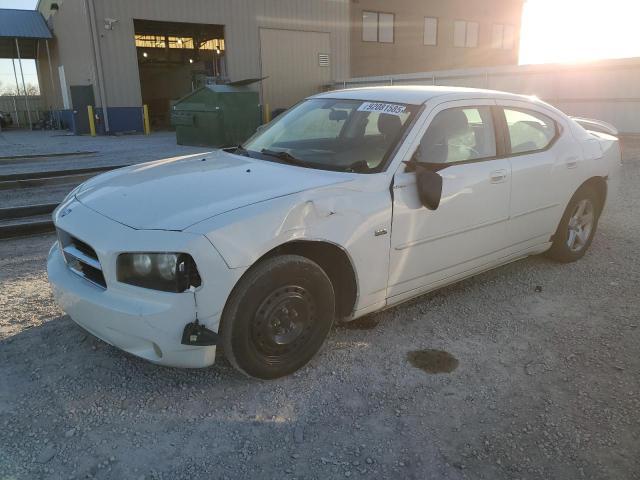 2009 Dodge Charger sxt
