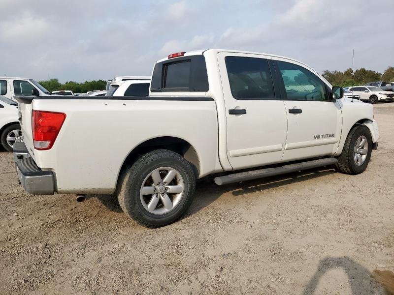 2014 Niss Titan