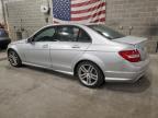 2013 Mercedes-Benz C 300 4matic