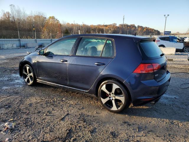 2015 Volkswagen GTI