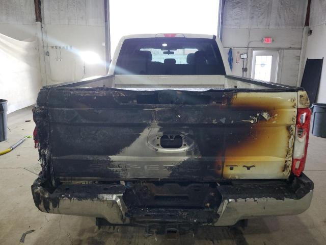 2017 Ford F250 Super Duty