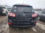 2012 Hyundai Santa fe Limited
