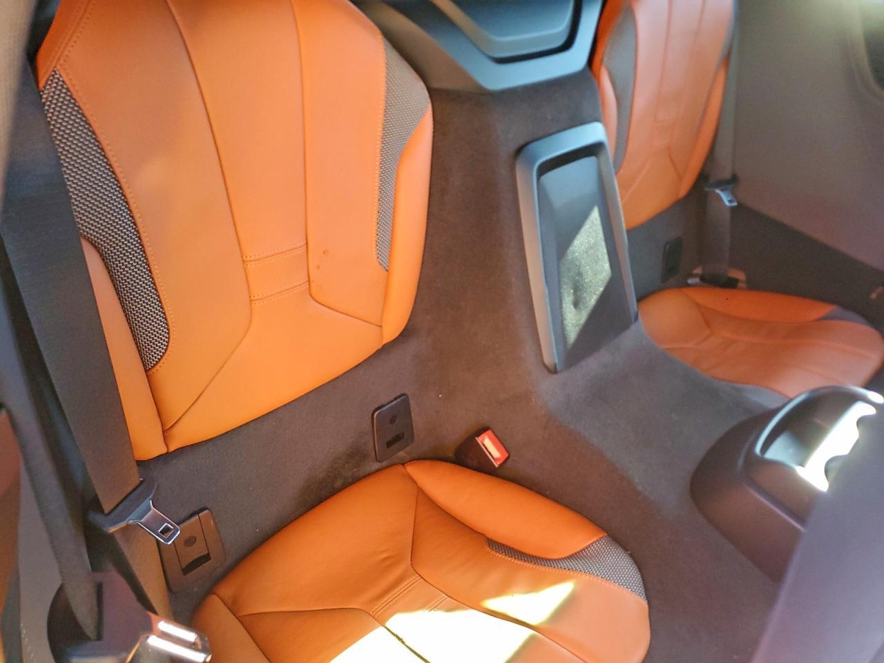 2019 BMW I8