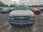 2007 Chevrolet Silverado K1500 Classic