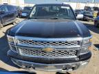 2014 Chevrolet Silverado K1500 LTZ