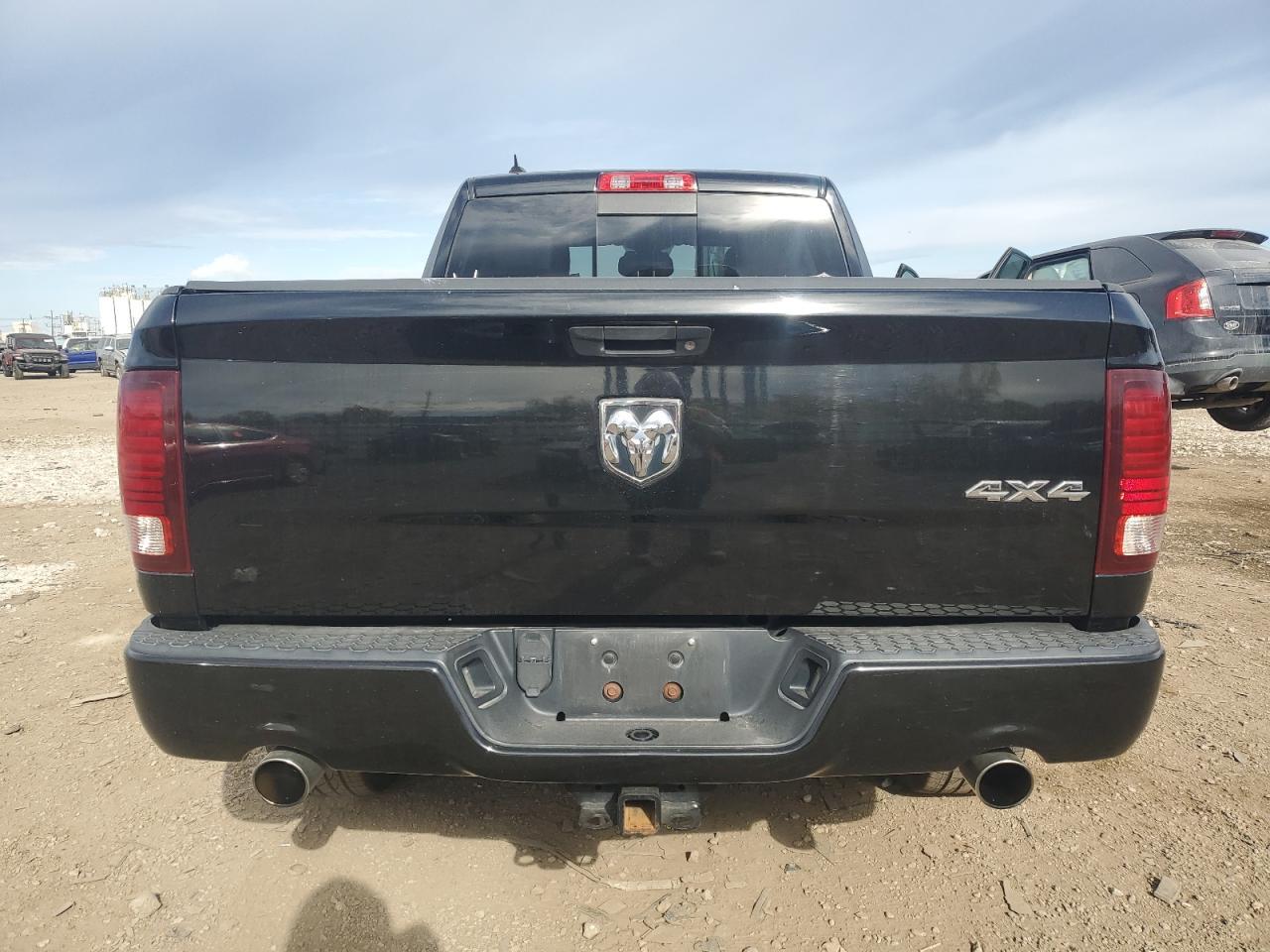 2013 Dodge Ram 1500 Sport