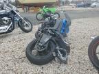 2009 Kawasaki ZX600 R