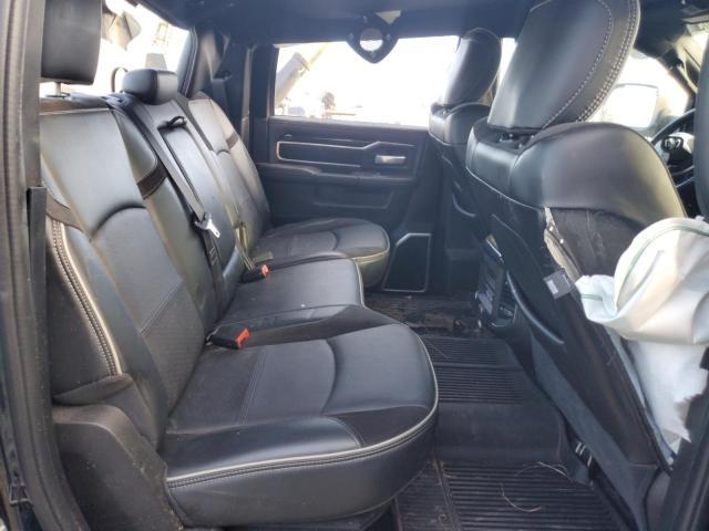 2020 Dodge 3500 Laramie