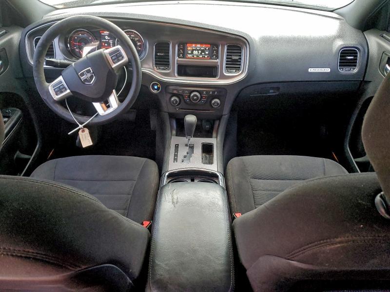 2013 Dodge Charger se