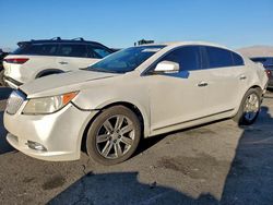 2011 Buick Lacrosse cxl en venta en North Las Vegas, NV