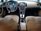 2012 Buick Verano