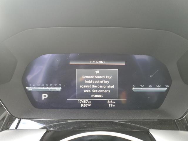 2023 Audi A3 Premium Plus