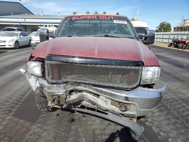 2003 Ford F350 Super