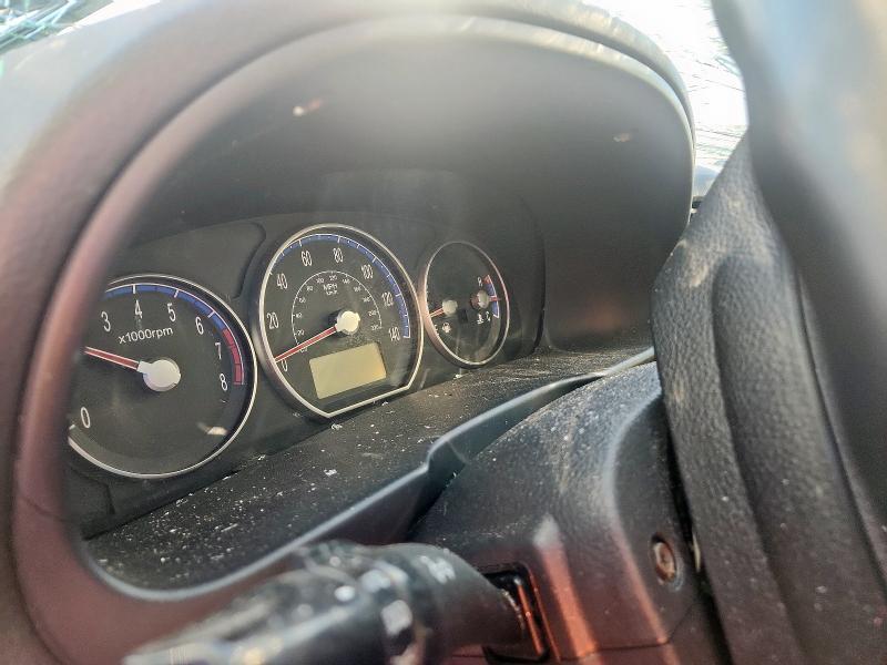 2009 Hyundai Santa fe se