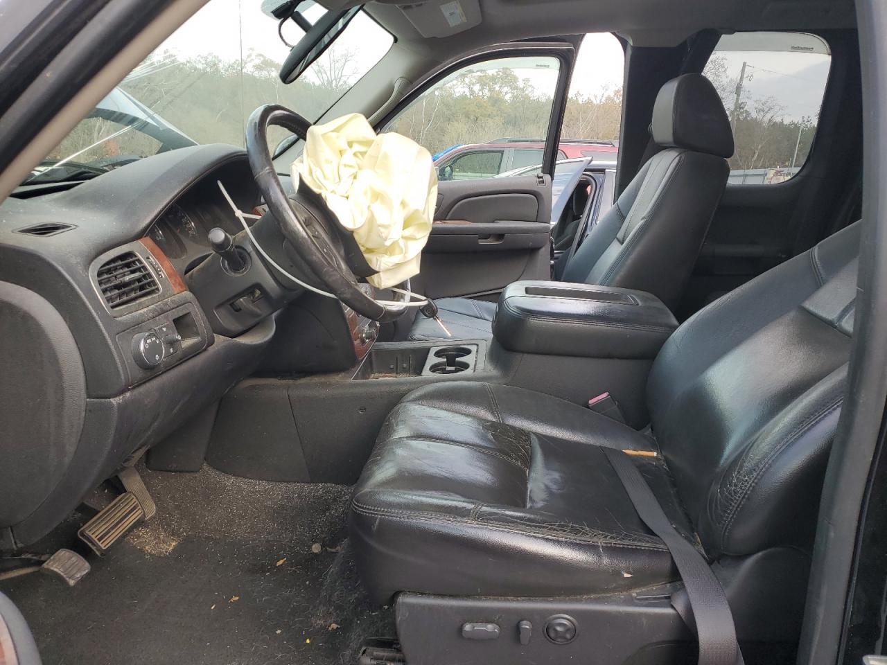 2007 Chevrolet Silverado C1500