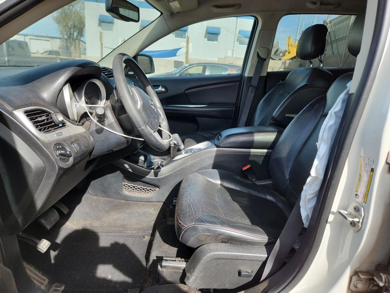 2016 Dodge Journey R/T