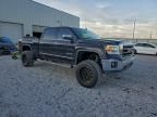 2014 GMC Sierra K1500 SLT