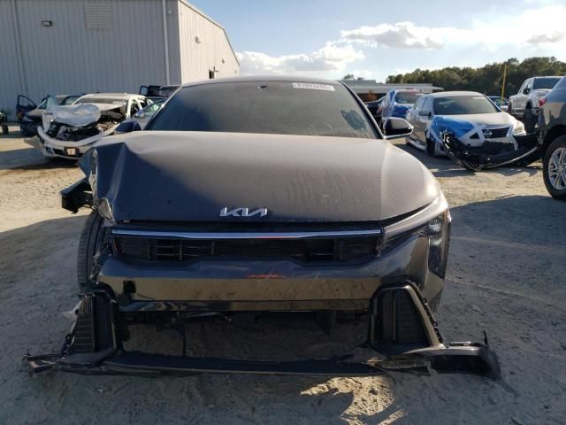2025 KIA K4 gt Line