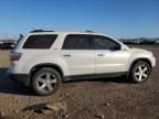 2011 GMC Acadia Slt-1