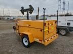 2001 Trail-Et 2001 Trail-rite Manhole Support Trailer
