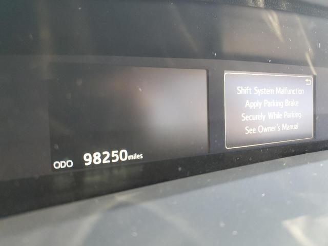 2021 Toyota Prius Prime le